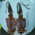 Wholesale price dry squid skin on